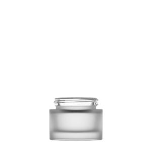 Vaso Heavy 30ML 45/400 vetro acidato