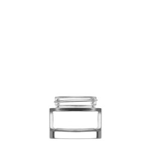 Vaso Heavy 30ML 45/400 vetro trasparente