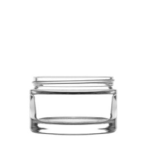 Vaso Pure 200ML 89/400 vetro trasparente