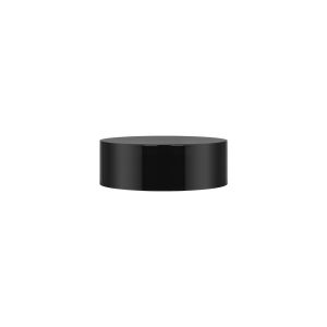 Luxe Cap 5ML Shiny Black