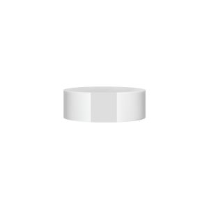 Luxe Cap 5ML Shiny white