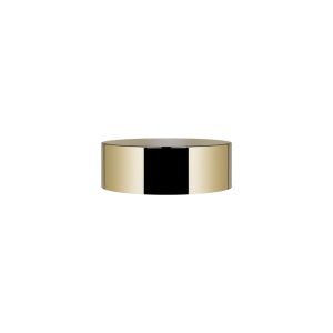 Luxe Cap 5ML Shiny Gold