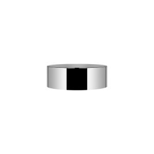 Luxe Cap 5ML Shiny Silver