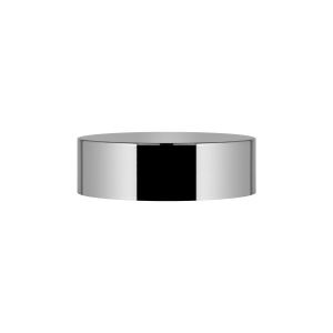 Coperchio Girotondo 45/400 argento lucido