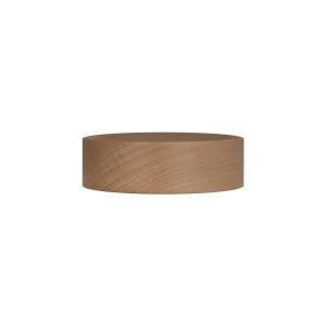 Coperchio Wood naturale 45/400