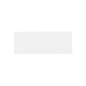 Deo Home 200 ml cap Square White Matt 