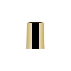 Cap Vip glossy gold for Roller Vip