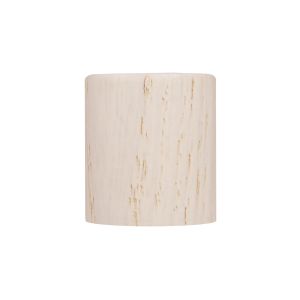 Capsula Wood Donda Small legno faggio sbiancato