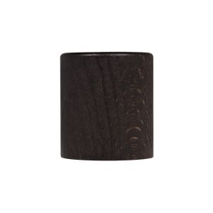Capsula Wood Donda Small wengè