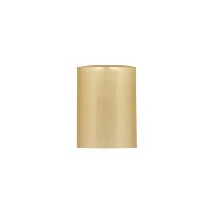 Capsula Alu oro satinato