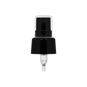 Pompa Spray Fine Mist 24/410 nera