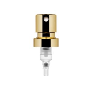 Pompa Mhp oro lucido 60 mcl
