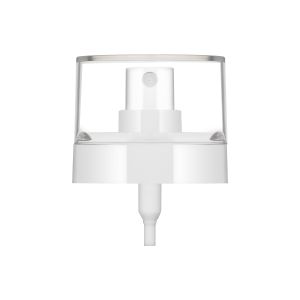 Pompa spray Snow 20/400 bianca lucida + cover