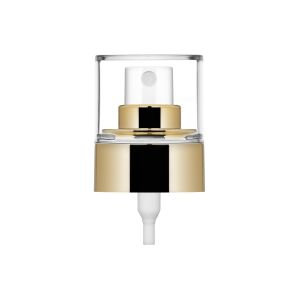 Pompa Spray Ice 24/410 oro UV + Cover 
