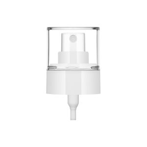POMPA ICE SPRAY bianca + cover 24/410    
