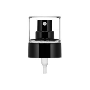 POMPA ICE SPRAY nero+cover 24/410   