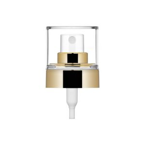 Pompa Spray Ice 20/400 oro UV + Cover 