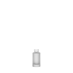 Sky 10 ml bottle 20/400 frosted glass
