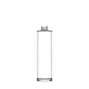 Heavy Bottle 200 ml 20/400 clear glass
