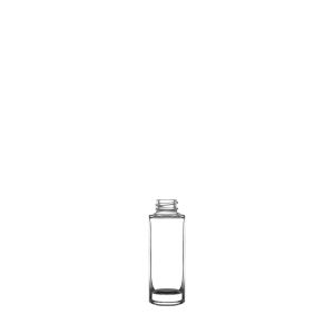 Sky Clear Glass Bottle 20 ml 20/400