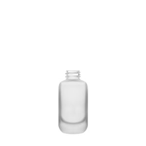 Ego bottle 30 ml 20/400 frosted glass