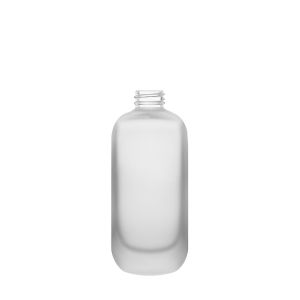 Ego bottle 100 ml 20/400 frosted glass
