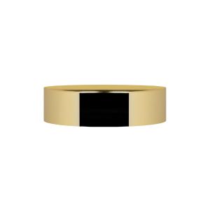 Urban Luxury 45/400 glossy gold cap