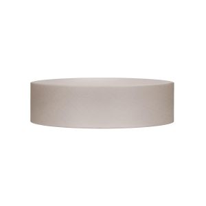 Rewood cap 60/400 bleached wood