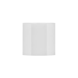 Twenty cap 20/400 glossy white (version for reducer)