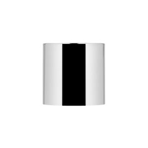 Twenty cap 20/400 glossy silver (version for reducer)