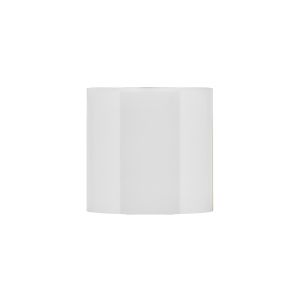 Twenty Four cap 24/410 glossy white (version for reducer )