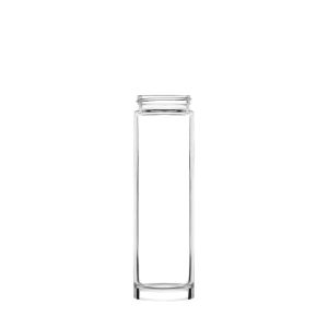 Airglass Slim Refill bottle 50ml clear glass