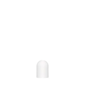Cover Pockii bottle 30 ml 20/400 white PP