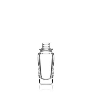 Himiko bottle 50 ml 20/400 transparent glass