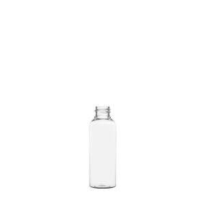 Flacone Tbr 50ML 20/410 plastica