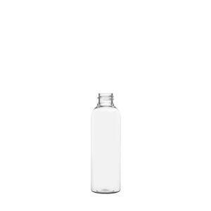 Flacone Tbr 75ML 20/410 plastica