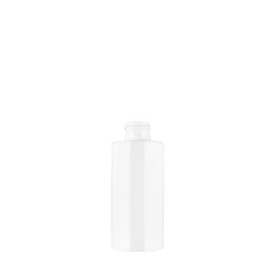 New Pure Bottle 150 ML white 24/410