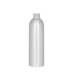 Flacone Alluminio 250 ml 24/410