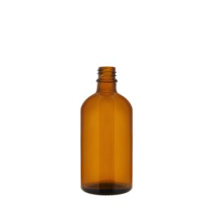 Flacone Essential 100ML vetro