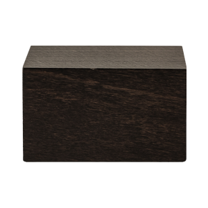 Capsula Victor legno 50 ml faggio wengé fea 15