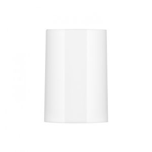 Cover Maky 35 mm 24/410 pump glossy white