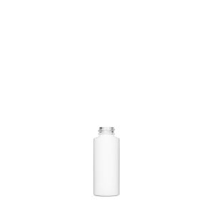 Sky bottle 20 ml 20/400 glossy white