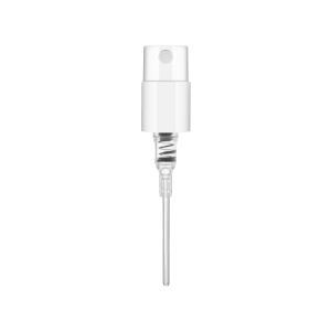 Sampling Mic pump 1,7 ml PP shiny white