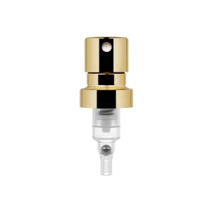 Bomba MHP 90 mcl FEA 13 oro para frascos Vip 10 ml