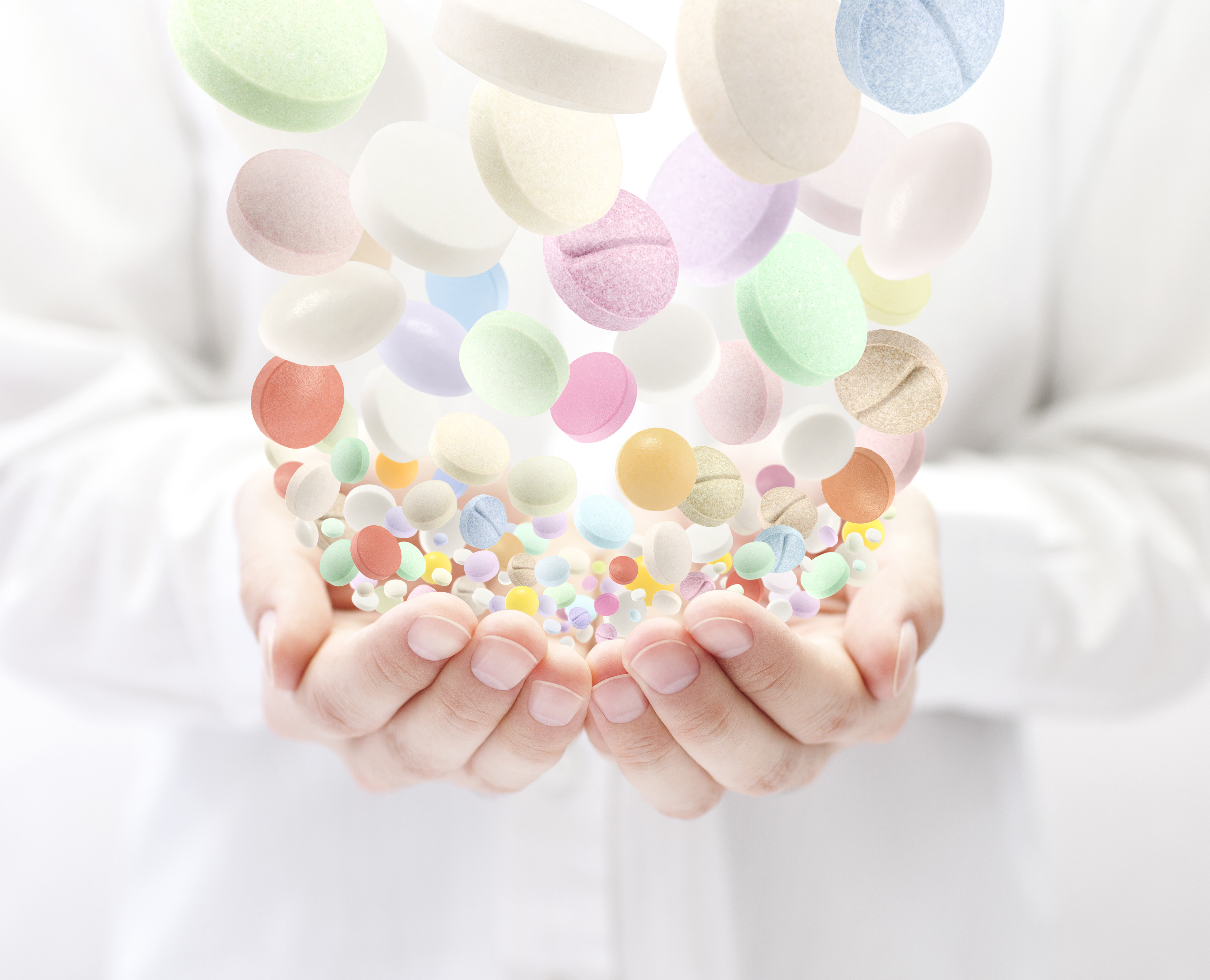 pharmaceutical packaging trends