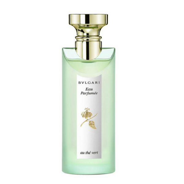 L’eau parfumée au Thé Vert - Bulgari