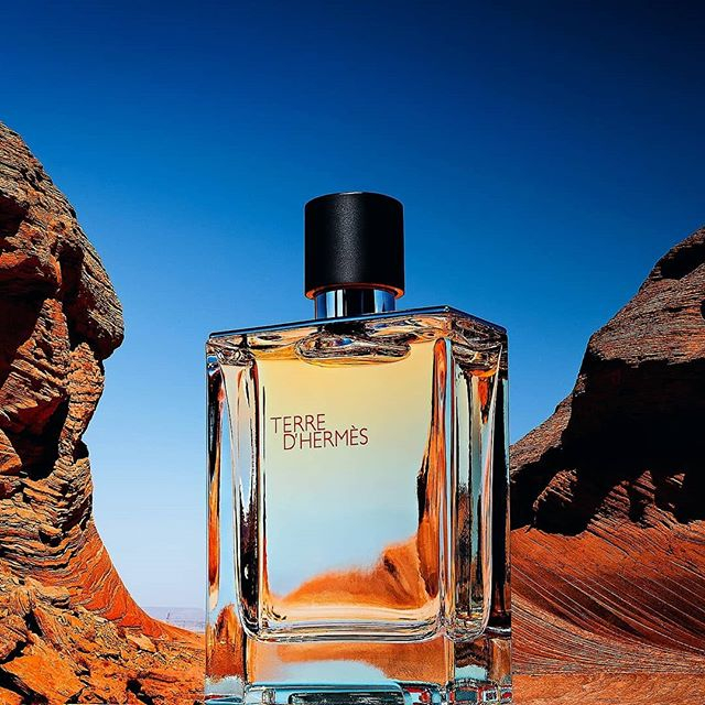 Terre d’Hermès