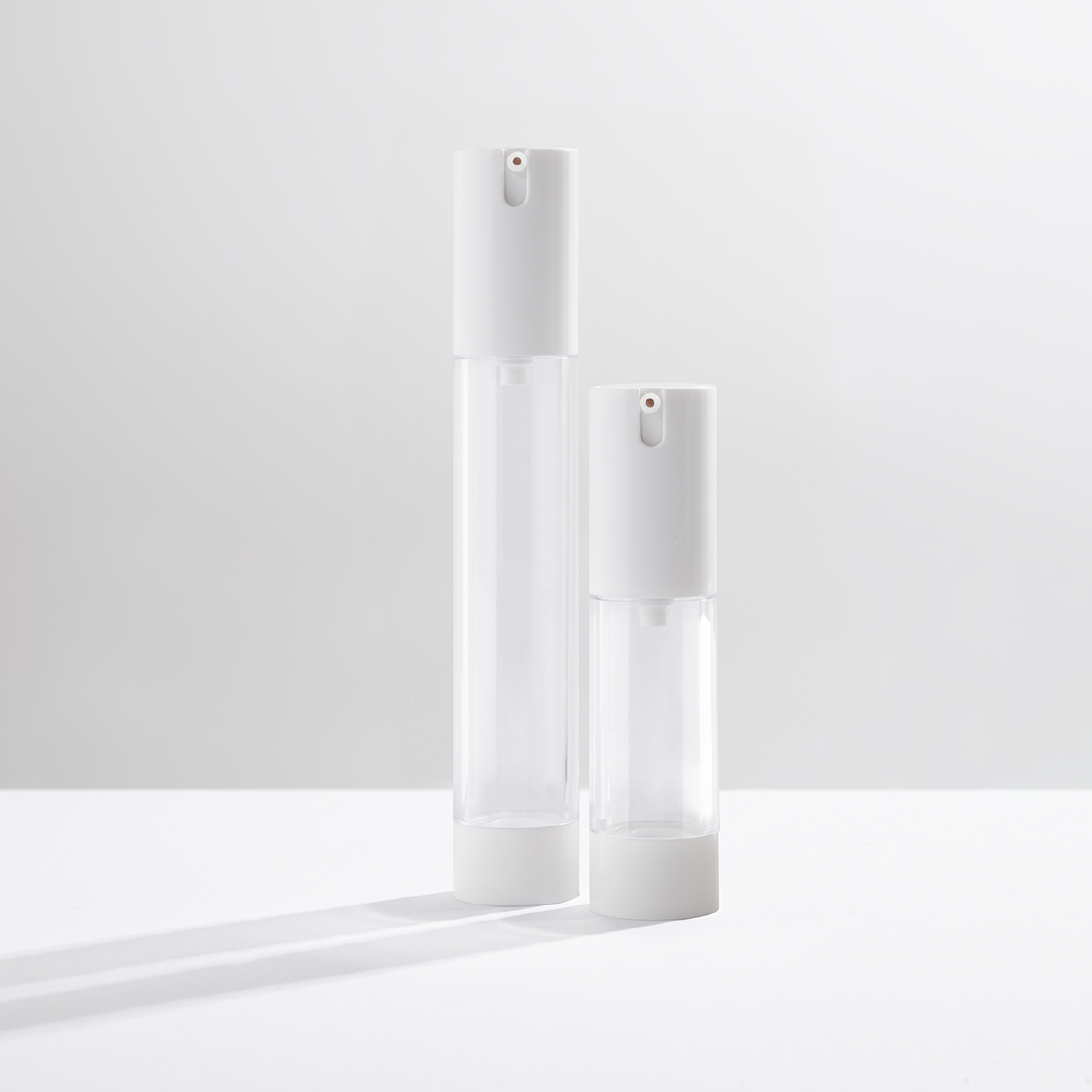 Airless collection