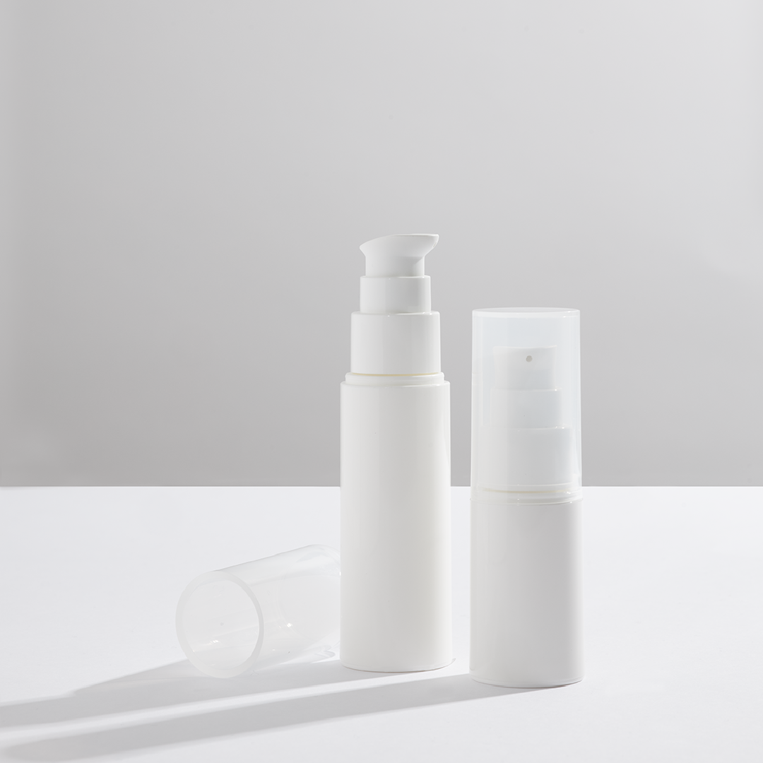Airless collection