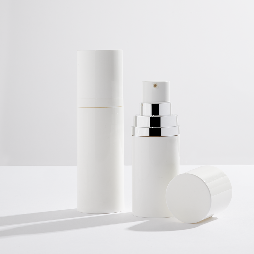 Airless collection 